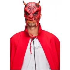 Semi-Masca Lucifer