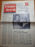 Veac nou 29 mai 1959-art. polul nord,moda