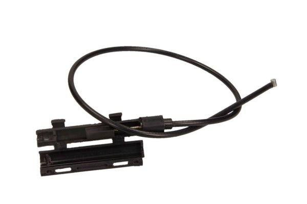 Cablu, capota motor pentru BMW Seria 3 BMW 3 Sedan (E46) ( 02.1998 - 04.2005)