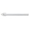 Burghiu pentru materiale ceramice si sticla 6mm GRAPHITE 57H261 HardWork ToolsRange