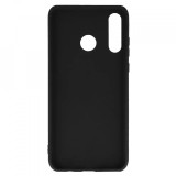 Husa Huawei P30 Lite Silicon Neagra