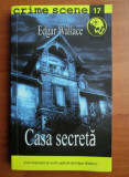 Edgar Wallace - Casa secreta