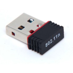 Mini adaptor USB Wireless, 150Mbps, multicolor
