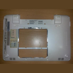 Bottomcase Asus EEEPC 1000h alb foto