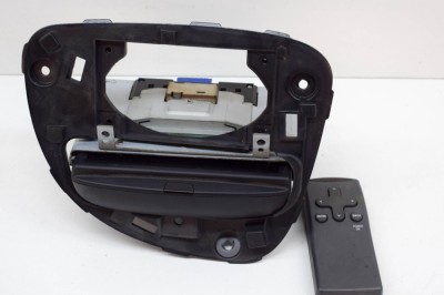 Ecran de navigație VOLVO S80 I TS, XY 2006 OEM: 30656245,30657371 13957075 foto