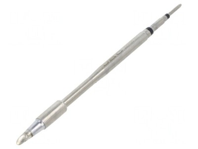 V&amp;acirc;rf Despicat 2mm pentru Stații de Lipit C245793 foto