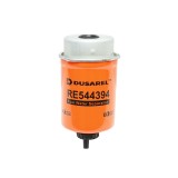 Filtru combustibil Breckner Germany pentru Renault Arion 500 si John Deere 5R/6005/6030, cod 0011350440, RE544394, RE526557, XN3098, XN432, WK8173,