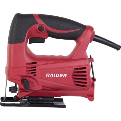 Fierastrau pendular 450W 65mm RDI-JS29, Raider 052901 foto