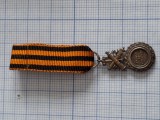 decoratie miniatura franta