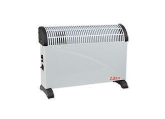 Convector TURBO Cu Aeroterma ZLN6850 Convector TURBO Cu Aeroterma ZLN6850