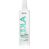 Indola Repair Keratin Filler tratament pentru regenerare pentru par degradat sau tratat chimic 300 ml