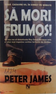 SA MORI FRUMOS ! de PETER JAMES, 2006 foto