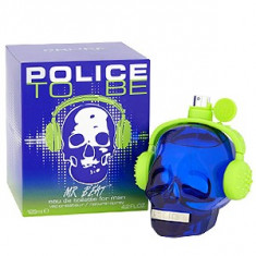 Police To Be Mr Beat EDT 75 ml pentru barbati foto