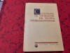 Culegere Probleme Teoria Probabilitatilor - G. Ciucu, V. Craiu, 1966, Editura Tehnica, 494 pagini