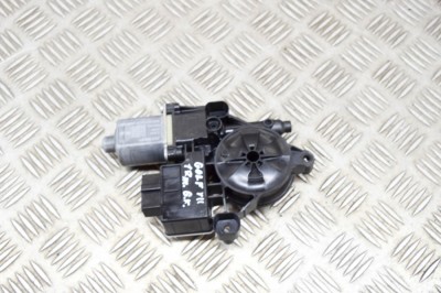 Motor macara geam ușă st&amp;acirc;nga spate VW GOLF VII 5G1, BQ1, BE1, BE2 2017 OEM: 0130822695,5Q0959811 15422388 foto