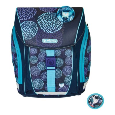 GHIOZDAN NEECHIPAT FILOLIGHT, MOTIV FLOWER OWL foto