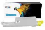 Cartuș toner compatibil Xerox 6360Y MYOFFICE, 12K