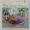 THE LOTUS FAIRIES adapted by XIAO JU , drawings by HU LIBIN , 1987