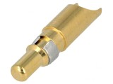Pin Tată Aurit Lipire pe Cabluri 10AWG-8AWG 40A, CONEC