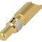 Pin Tată Aurit Lipire pe Cabluri 10AWG-8AWG 40A