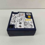 Compresor Aer Anvelope Hyundai IONIQ AE 2018 OEM 52933-2Y000 Original