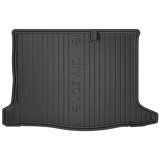 Cumpara ieftin Covoras portbagaj Frogum DryZone din Cauciuc pentru Dacia Sandero II 2012-2020 Hatchback Negru