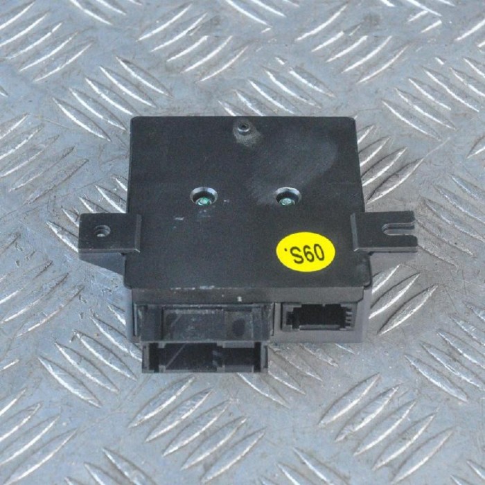 Unitate de control Gateway AUDI Q7 4L 2008 OEM: 4L0907468 1824158