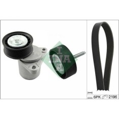 Set curea transmisie Ford Galaxy 2 (Wa6) 05.06-06.15, Mondeo 4 (Ba7) 03.07-01.15, Mondeo 4 Saloon (Ba7) 03.07-01.15, Mondeo 4 Turnier (Ba7) 03.07-01.