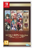 Kemco Rpg Selection Vol. 1 NSW