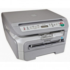 Multifunctionala Laser Monocrom Brother DCP-7030, A4, 22ppm, 2400 x 600, USB foto