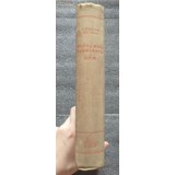 I. Prodan; Al. Buia - Flora mică ilustrată a R.P.R. (1958)