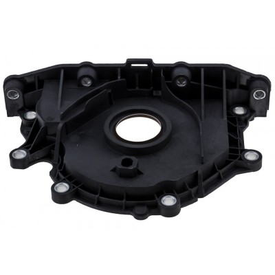 Simering arbore cotit motor 1.6d, 2.0d Vw Passat B7, B8 20, Golf 20, Audi A1, A3, A4, A5, A6, Q2, Q3, Q5, Skoda Octavia 3 20, Rapid 20 Seat, Leon 20, foto