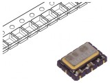 Generator TCVCXO 10MHz SMD 3.3V &plusmn;0.5ppm 7x5x2mm