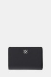 HUGO portofel culoarea negru, 50547923