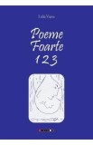 Poeme Foarte 1 2 3 - Lidia Vianu