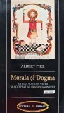 Cumpara ieftin Morala si dogma ritului scotian vechi si acceptat al francmasoneriei - Albert Pike (@C64)