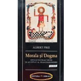 Morala si dogma ritului scotian vechi si acceptat al francmasoneriei - Albert Pike (@C64)
