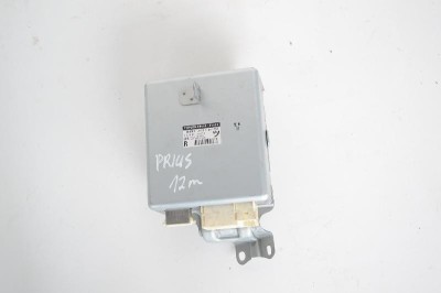 Alt modul de control TOYOTA PRIUS _W3_ 2012 OEM: 89650-47520 1618156 foto