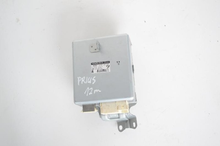 Alt modul de control TOYOTA PRIUS _W3_ 2012 OEM: 89650-47520 1618156