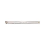 Cumpara ieftin Set lere 12.8 mm, 200 mm, 17 buc Yato YT-7221