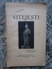N. Vulovici -Vitejesti 1906