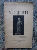 N. Vulovici -Vitejesti 1906