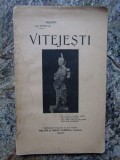 N. Vulovici -Vitejesti 1906