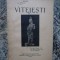 N. Vulovici -Vitejesti 1906