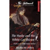 The Husky and His White Cat Shizun 1. - A Husky &eacute;s az ő feh&eacute;r macska mestere 1. - Rou Bao Bu Chi Rou
