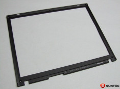 Rama capac LCD Lenovo IBM T60 26R9393 foto