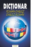 Dictionar roman-englez / englez-roman - Laura Catanga