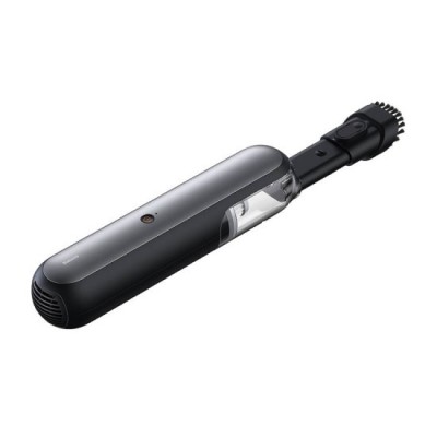 Aspirator auto Wireless, 4000Pa - Baseus A21 (VCAQ010001) - Black foto