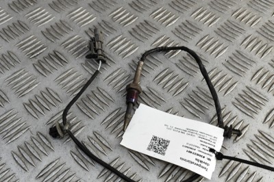 Senzor de temperatură gaze de eșapament VOLVO V60 II 225, 227 2019 OEM: 31430479 30837481 foto