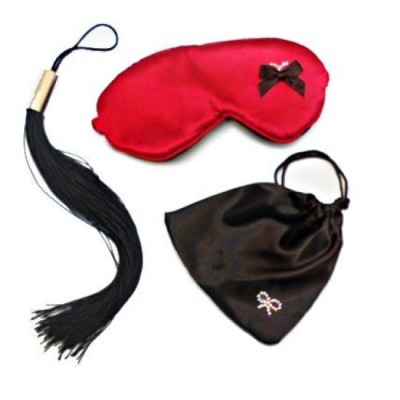 INDEDIT - KIT L TIGO DOMINATRIX foto
